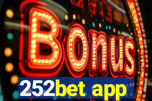 252bet app